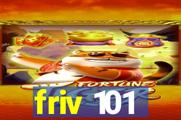 friv 101