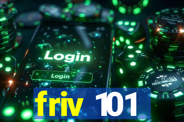 friv 101