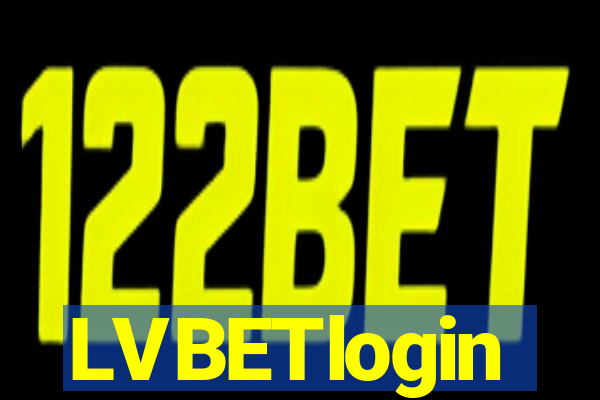 LVBETlogin