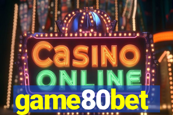 game80bet