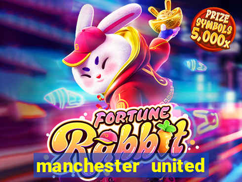 manchester united ao vivo futemax