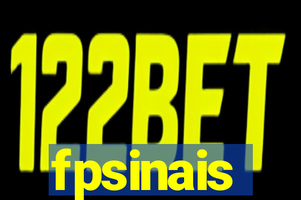 fpsinais