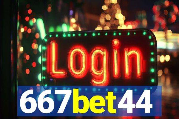 667bet44