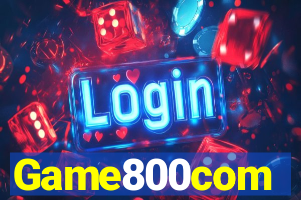 Game800com