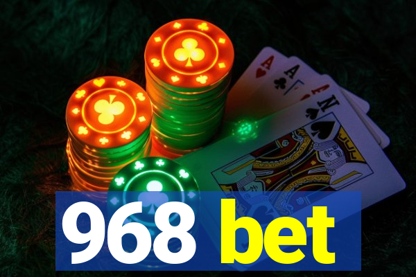 968 bet