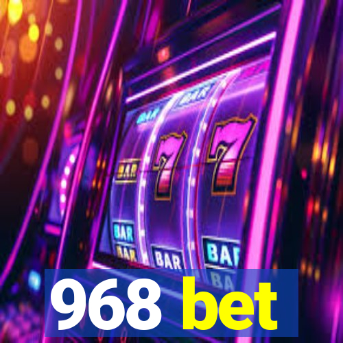 968 bet