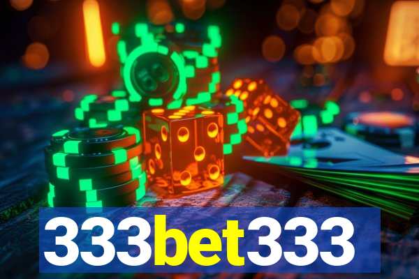 333bet333
