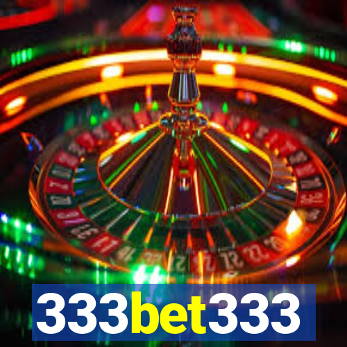 333bet333