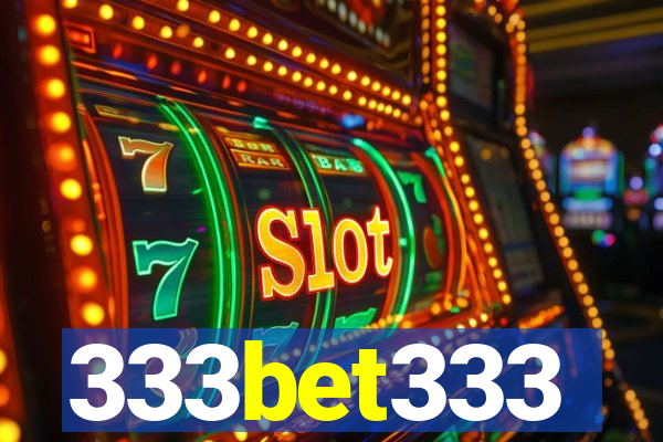 333bet333