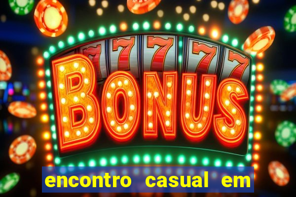 encontro casual em porto alegre