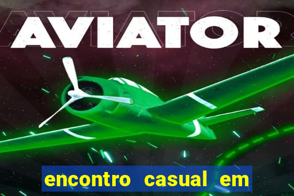 encontro casual em porto alegre
