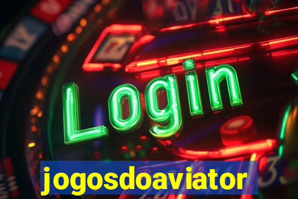 jogosdoaviator