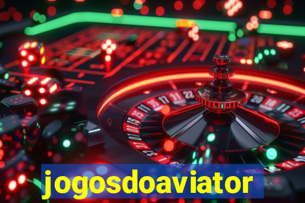 jogosdoaviator