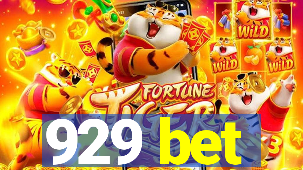 929 bet