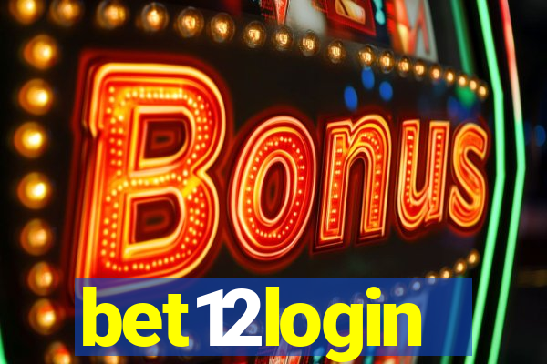 bet12login