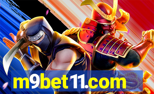 m9bet11.com