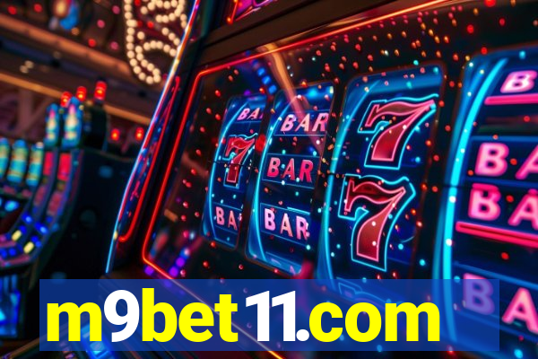 m9bet11.com
