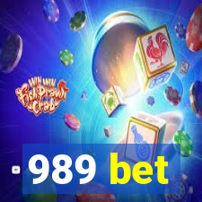 989 bet