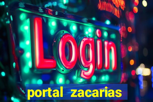 portal zacarias caso gustavo