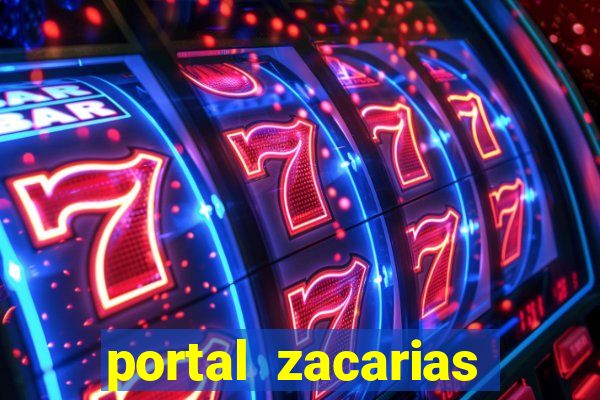 portal zacarias caso gustavo