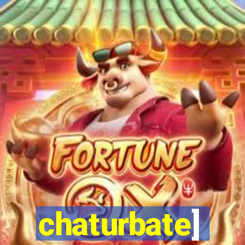 chaturbate]