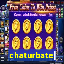 chaturbate]