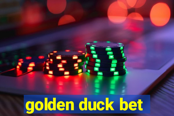 golden duck bet