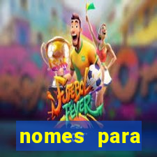 nomes para necromantes rpg