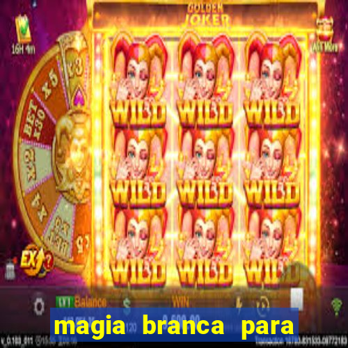 magia branca para unir casal