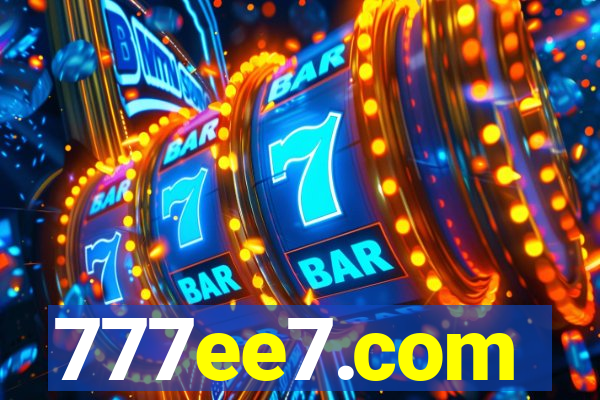 777ee7.com