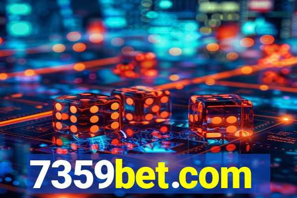 7359bet.com