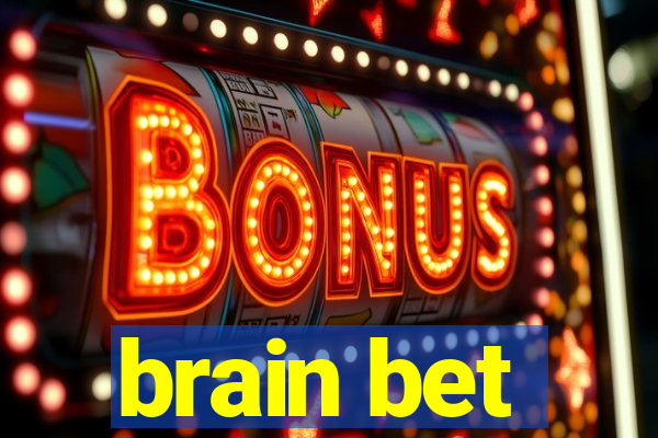brain bet