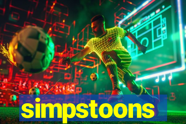 simpstoons