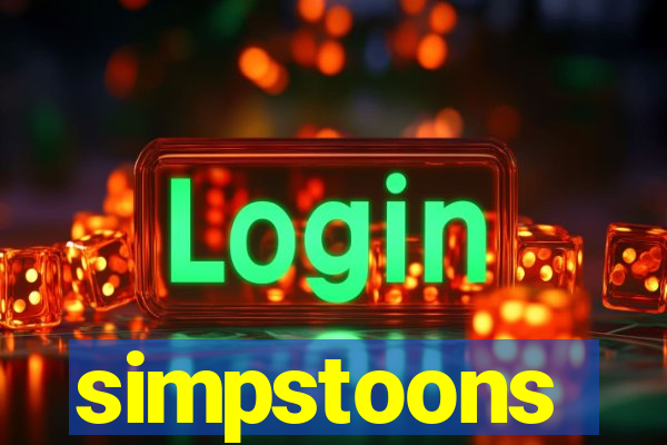 simpstoons