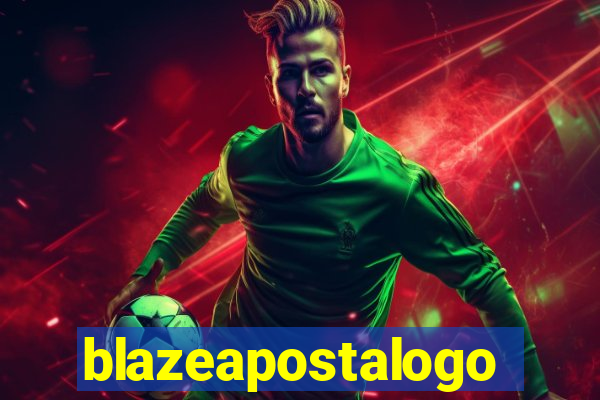 blazeapostalogo