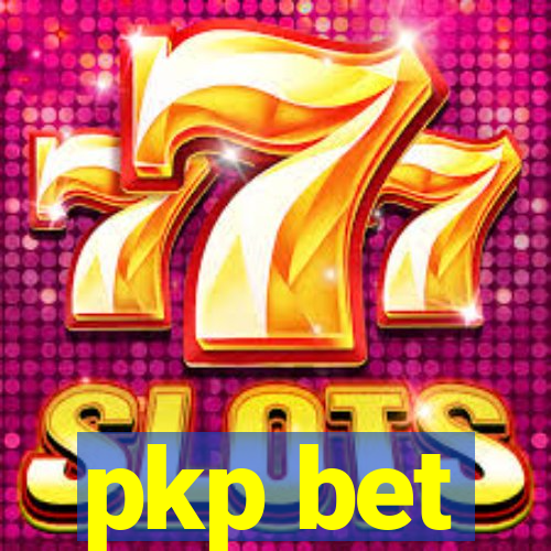 pkp bet