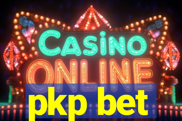 pkp bet