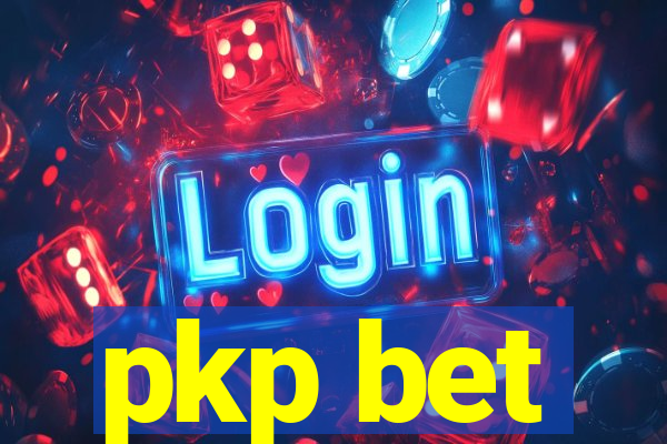 pkp bet
