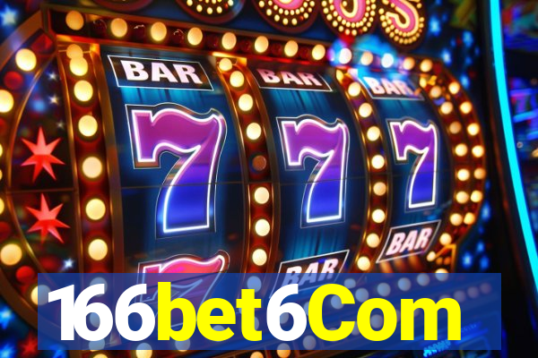 166bet6Com