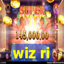 wiz ri