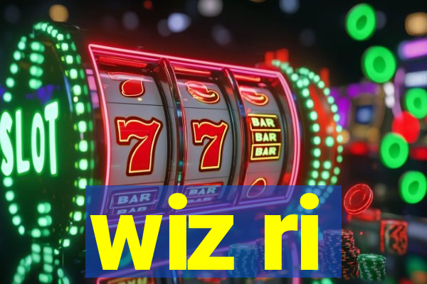 wiz ri