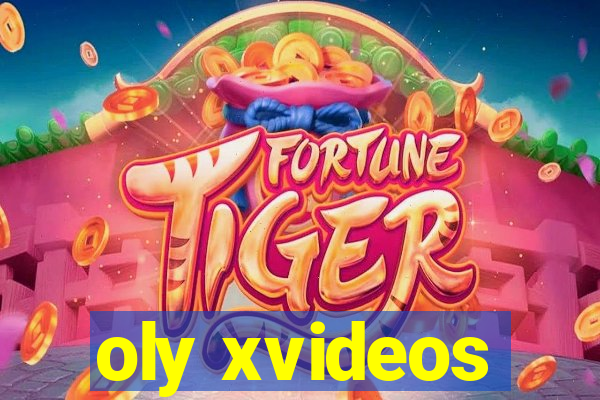 oly xvideos