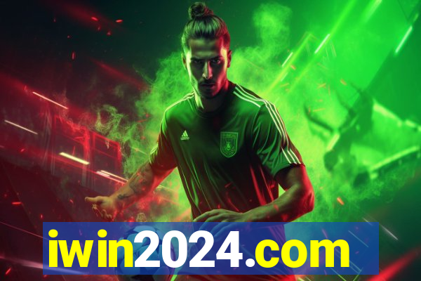 iwin2024.com