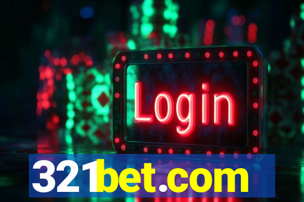321bet.com