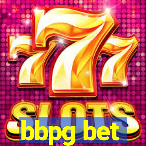 bbpg bet