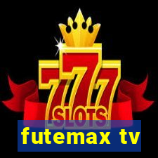 futemax tv