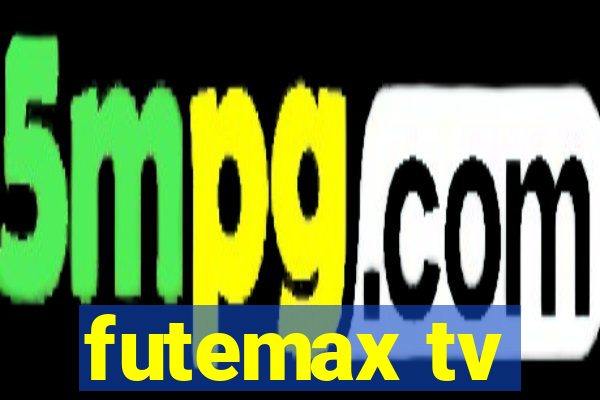 futemax tv