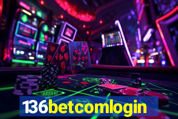 136betcomlogin