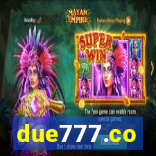 due777.co