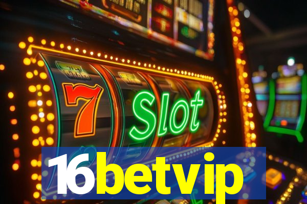 16betvip